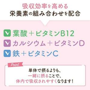 母乳パワープラス 90粒(錠剤) サプリ 授乳...の詳細画像5