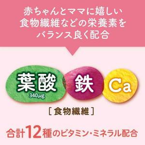 母乳パワープラスタブレット 60粒 サプリ 授...の詳細画像3