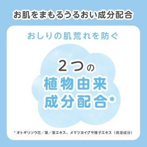 【入荷時期未定】ベビーおしりキレイ泡 100m...の詳細画像2