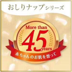 はじめてのおしりナップ プレミアム極上厚手 5...の詳細画像2