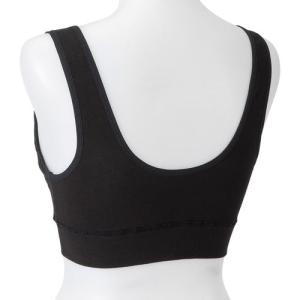 母乳を吸収するコットン授乳ブラ&布製母乳パッド...の詳細画像4