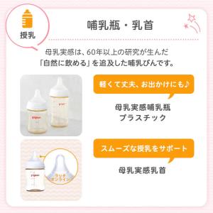 はじめて出産準備セット 0ヵ月〜 産後 さく乳...の詳細画像2