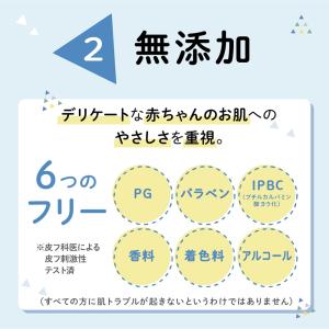 【80枚×40個】おしりナップ やわらか厚手仕...の詳細画像5