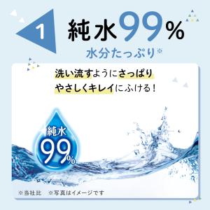 【80枚×40個】おしりナップ やわらか厚手仕...の詳細画像4