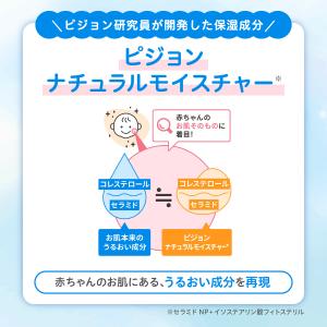 【3個セット】ベビーミルクローション うるおい...の詳細画像4