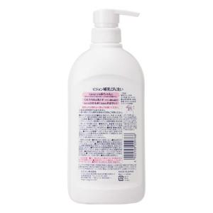 哺乳びん洗い+哺乳びん除菌液セット 哺乳瓶 洗...の詳細画像1