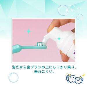 【3個入】おやすみ前のフッ素コート 500pp...の詳細画像3