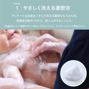 フィルベビーリペアセット(泡ソープ+泡シャンプ...の詳細画像5