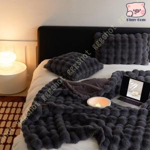 爆買 毛布 あったか 防臭 洗える 軽い かわい...の商品画像