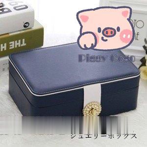 ANNA SUI（アナスイ） ジュエリーボックス 未使用 訳あり 花モチーフ 2