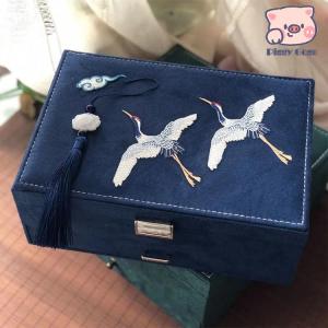 カルーセル ジュエリーボックス 小物入れ ジュエリーケース