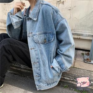 ムラサキスポーツ（MURASAKI SPORTS） デニムジャケット gジャン RIKKA