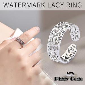 FENDI フェンディ リング 8AH323 A44G レディース オーロック 指輪