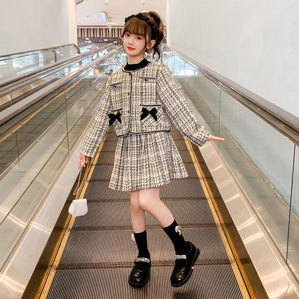 3点セット 入学式 卒園式 卒業式 結婚式 子供 高級感 おしゃれ キッズ スーツ 女の子 ジュニア...