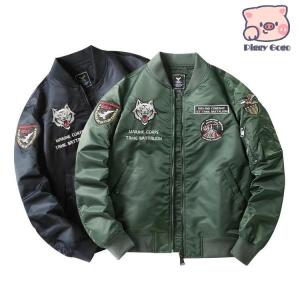 ブラックフライデー フライトジャケット ジャケット メンズ 中綿