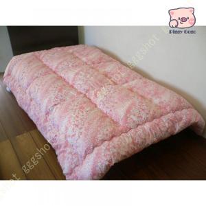 羊毛混掛け布団 ダブルロング DL 190×210cm【日本製】ウール50％ 2.8kg
