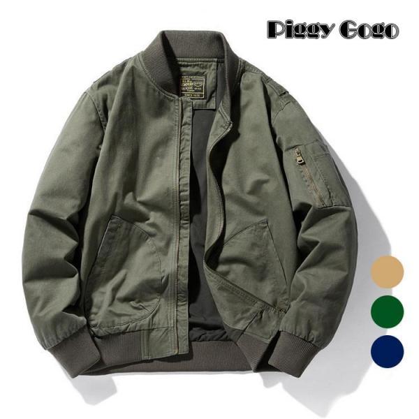 ミリタリージャケット 秋物 秋服 ジャケット はおり ジャンパー アウター 30代 40代 50代 ...