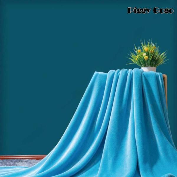 タオルケット フランネル 夏用 セミダブル ブランケット 大判 毛布 暖かい ダブル おしゃれ 車 ...