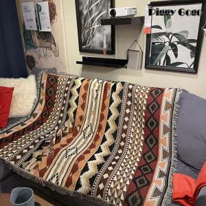 マルチカバー ソファーカバー ペンドルトン キャンプ ラグ