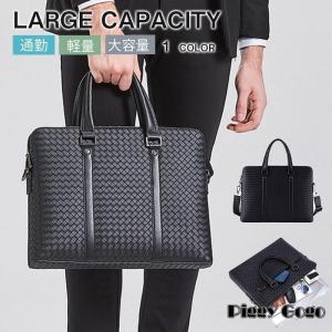 マイケルコース ビジネスバッグ ブリーフケース レザーバッグ ブラック メンズ MICHAEL KORS マイケルコース バッグ ビジネスバッグ 37U9LHRA2L