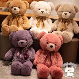 プレゼント好適品】 おすわりくまさん超ジャンボぬいぐるみ : イベント