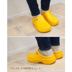 ガーデンシューズ ガーデニングシューズ レディ...の詳細画像4