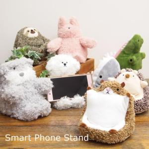 即出荷 スマートフォンスタンド スマホスタンド ホルダー かわいい ぬいぐるみ スマホ置き おしゃれ 卓上 ハリネズミ モモンガ サメ ワニ Imm 0571 Imm 0573 ピクニックと雑貨のスイートピー 通販 Yahoo ショッピング