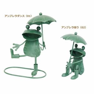 カエル 置物 雑貨 ブリキ 蛙 縁起 かえる ...の詳細画像5