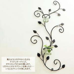 壁飾り インテリア おしゃれ ウォールデコ ア...の詳細画像1