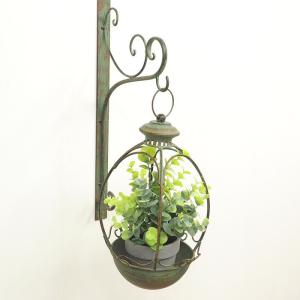 鳥かご アンティーク バードゲージ ガーデニング 雑貨 ハンギング