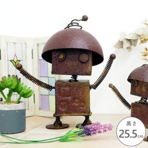 可愛い家型インテリア置物 ブリキ屋根　グリーン 即出荷 置物 玄関 インテリア 雑貨 おしゃれ ブリキ ガーデン