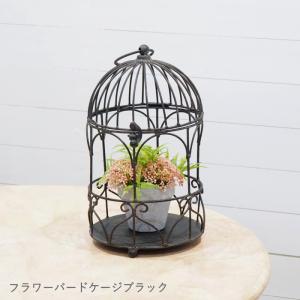 鳥かご インテリア ガーデニング アイアン 雑貨 置物 おしゃれ