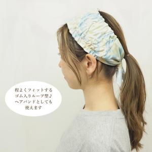 クールネックカバー ネッククーラー クールタオ...の詳細画像2
