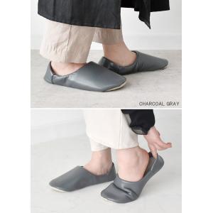 スリッパ 携帯用 おしゃれ 室内 折りたたみ ...の詳細画像4