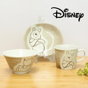 Disney（ディズニー） 食器 おしゃれ 和食器 セット 皿 日本製 ギフト
