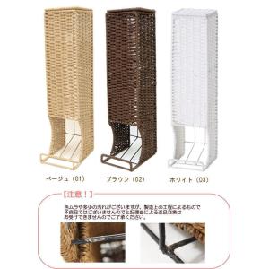 トイレットペーパー収納 おしゃれ トイレットペ...の詳細画像3