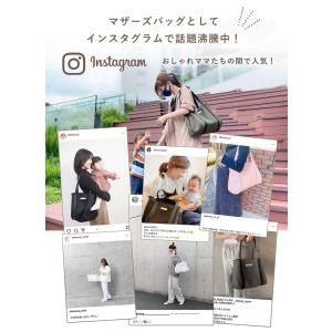 トートバッグ レディース a4 軽い 軽量 大...の詳細画像5