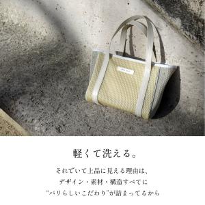マザーズバッグ トート Sサイズ 軽量 小さめ...の詳細画像5