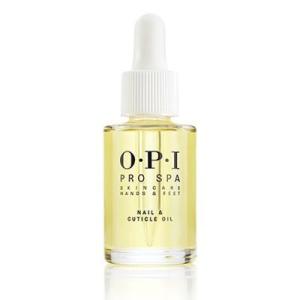 【送料無料】OPI Pro Spa プロスパ ネイル＆キューティクルオイル 28ml アボプレックス...