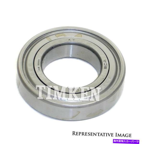 Steering Shaft ティムケン104cc-amパワーステアリングポンプシャフトベアリング1...