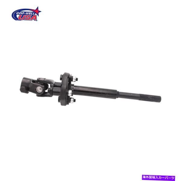 Steering Shaft 05-15タコマトヨタに適合する中級ステアリングコラムシャフト4522...