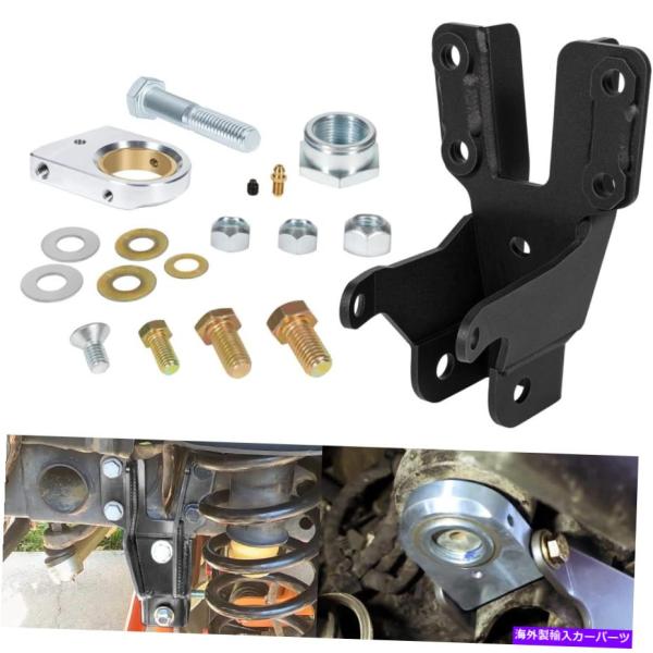 Steering Shaft ジープグラディエーターJT＆2018-2021ラングラーJLのフロント...