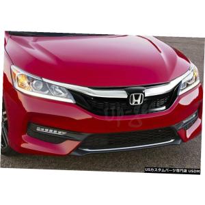 ホンダ アコード 2016-2017 グリル : X-RATED PERFORMANCE - 通販