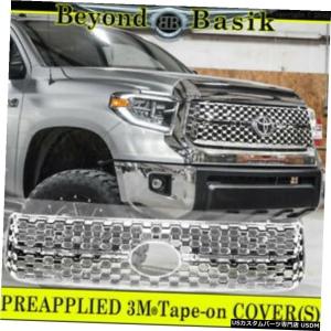 トヨタ（TOYOTA） JCSM タンドラ フロントグリル TUNDRA GRILLE 2014