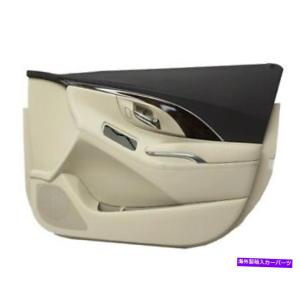 Interior Door Panel ビュイックリーガルグランドナショナル