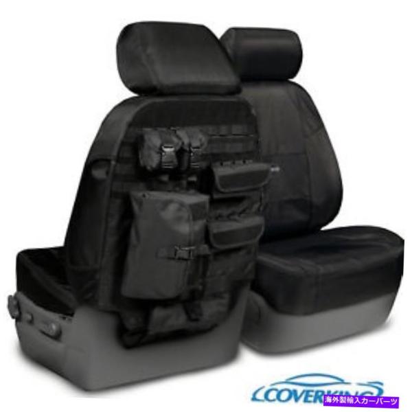 フロアマット CORDURA BALLISTICタクティカルモールトヨタFJクルーザーのバックアップ...