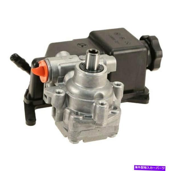 Power Steering Pump ハマーH3のために2006年から2008年ACDelcoのG...