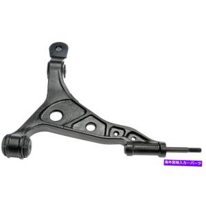 LOWER CONTROL ARM サスペンションコントロールアームフロント左下ドーマン520から6...