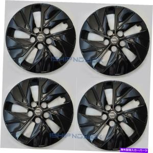 Wheel Covers Set of 4 13-17日産アルティマ用4 17