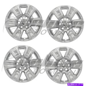 Wheel Covers Set of 4 13-17日産アルティマ用4 17 US日産 アルティマ 17インチ メッキ ホイールスキン 4枚 L33 ティアナ